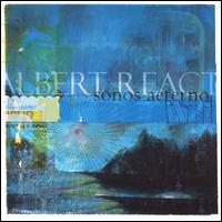 Albert React - Sonos Aeterno lyrics