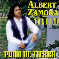 Albert Zamora - Puno De Tierra lyrics