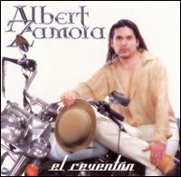 Albert Zamora - El Reventon lyrics