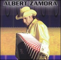 Albert Zamora - Sueo Seductor lyrics