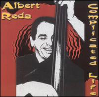Albert Reda - Complicated Life lyrics
