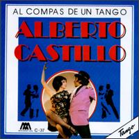 Alberto Castillo - Al Compas de un Tango lyrics