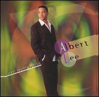 Albert Lee [Latin] - Con Sabor Latino lyrics