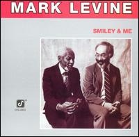 Mark Levine [Piano] - Smiley and Me lyrics