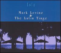Mark Levine [Piano] - Isla lyrics
