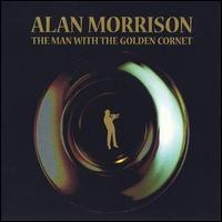 Alan Morrison - The Man With the Golden Coronet lyrics