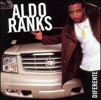 Aldo Ranks - Diferente lyrics