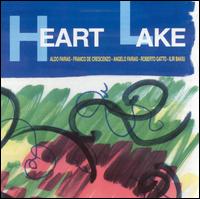 Aldo Farias - Heart Lake lyrics