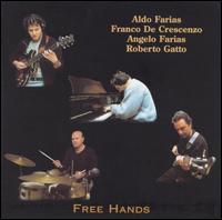 Aldo Farias - Free Hands lyrics