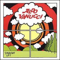 Aldo Vanucci - Straight Lift lyrics