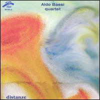 Aldo Bassi - Distanze lyrics