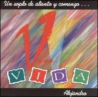 Alejandro - Vido lyrics