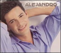 Alejandro - Alejandro lyrics