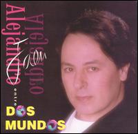 Alejandro Jan - Entre Dos Mundos lyrics