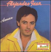 Alejandro Jan - Amar lyrics