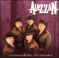 Alazzan - Gritandole Al Viento lyrics