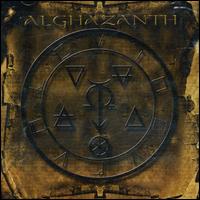 Alghazanth - Osiris: Typhon Unmasked lyrics