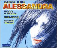 Alessandra - Arco Isis lyrics