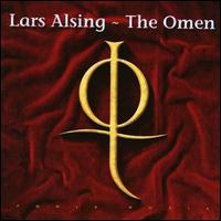 Lars Alsing - The Omen lyrics