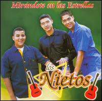 Los Nietos - Mirandote en Las Estrellas lyrics