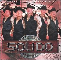 Solido - Hasta la Cima del Cielo lyrics