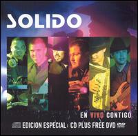 Solido - En Vivo Contigo [Bonus DVD] [live] lyrics