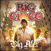 Big Circo - Big Alex lyrics