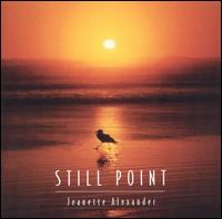 Jeanette Alexander - Still Point lyrics