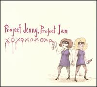 Project Jenny, Project Jan - XOXOXOXOXO lyrics