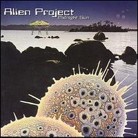 Alien Project - Midnight Sun lyrics