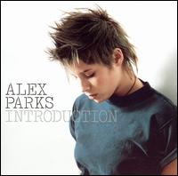 Alex Parks - Introduction lyrics