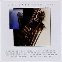 L.A. Jazz Syndicate - L.A. Jazz Syndicate lyrics