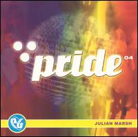 Julian Marsh - Party Groove: Pride 04 lyrics