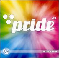 Julian Marsh - Party Groove: Pride 05 lyrics