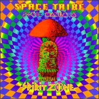 Space Tribe - Sonic Mandala lyrics