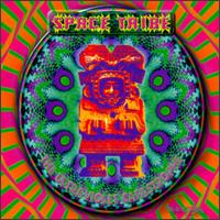 Space Tribe - The Ultraviolet Catastrophe lyrics
