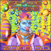 Space Tribe - 2000 O.D. lyrics