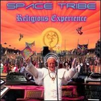 Space Tribe - Religious Experience lyrics