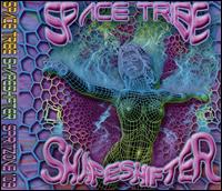 Space Tribe - Shapeshifter lyrics