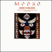 Mooko - Japan Concerts [live] lyrics