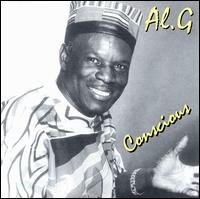 Al G. - Conscious lyrics