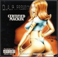 Mac-Al - Certified Mackin' lyrics