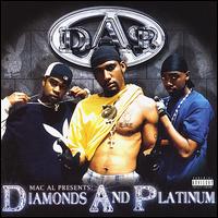 Mac-Al - Dap: Diamonds & Platinum lyrics
