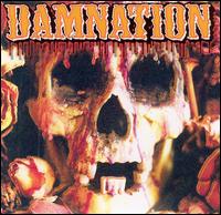 Damnation - The Unholy Sound of Damnation lyrics