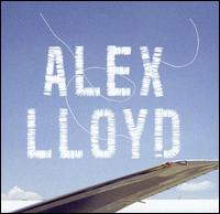 Alex Lloyd - Distant Light lyrics