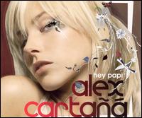 Alex Cartana - Hey Papi, Pt. 2 lyrics
