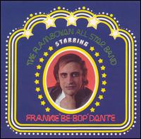 Frankie Dante - The Flamboyan All Star Band lyrics