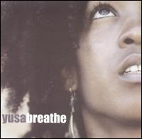 Yusa - Breathe lyrics
