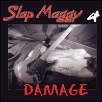 Slap Maggy - Damage lyrics