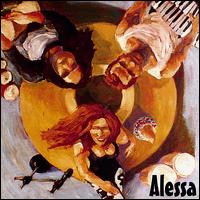 Alessa - Alessa & MC lyrics